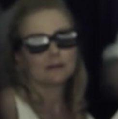 Rachel Ashley Clubhouse