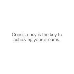 Clubhouse profile picture for @consistency