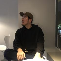 Jinhyoung LEE Clubhouse