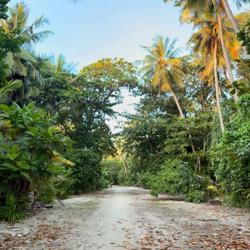 Ibrahim  rasheed Moosa Clubhouse