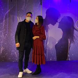 Tsogt Enkh Clubhouse