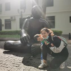 Claire Wu Clubhouse
