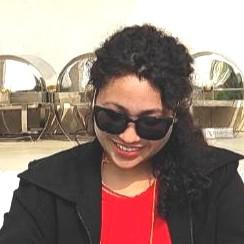 Aayushma Karmacharya Clubhouse