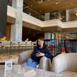 Hayoung Lee Clubhouse