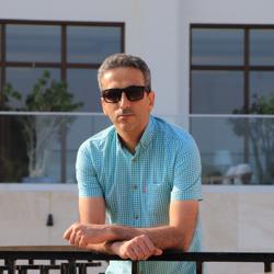 Hadi Jalili Clubhouse
