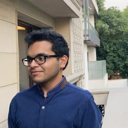 Aditya Gupta Clubhouse