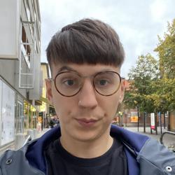 Anders Löf Clubhouse