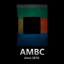 AMBC Podcasts Clubhouse