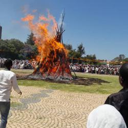 Agazi Kiros Clubhouse