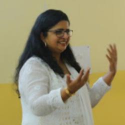Monesha Badkar Aversare Clubhouse
