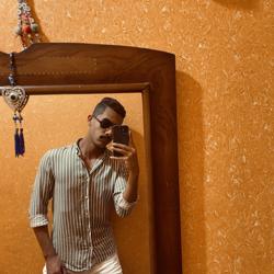 Youssef Mohammed Clubhouse