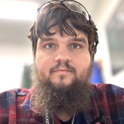 Clubhouse profile picture for @pockets
