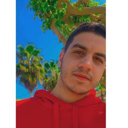 Clubhouse profile picture for @mourad4