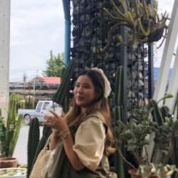 bbuatong ‎･ ͜ʖ ･ Clubhouse