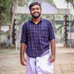 Akhil Jayakumar Clubhouse