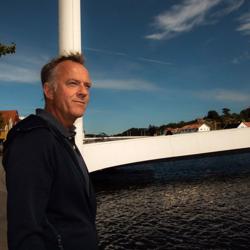 Karsten Ersland Clubhouse