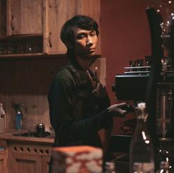 Aldian Oktowinza Clubhouse