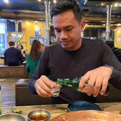 Annop KoGain Clubhouse