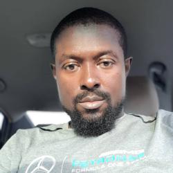 Ejiofor Eze Clubhouse