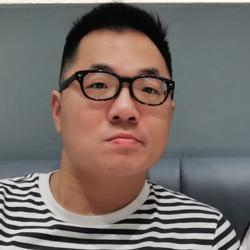 Kenneth He Clubhouse