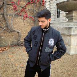 Nubar Manukyan Clubhouse