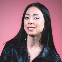 Maria Zinina Clubhouse