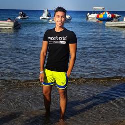 mahmoud wahid Clubhouse