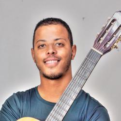 Moisés Diogo Clubhouse