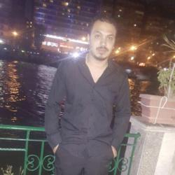 Ma7moud Momo Clubhouse