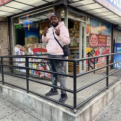 Jah Banks Clubhouse