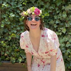 Erin Leonard Clubhouse