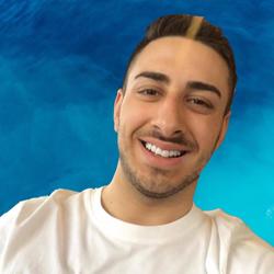 Clubhouse profile picture for @mouhamed