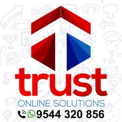 Trust OnlineSolutions Clubhouse