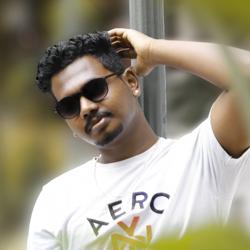 Dhivakar  K Clubhouse