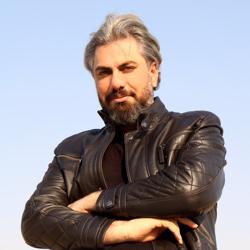 Armin Ghurchian Clubhouse