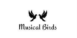 Musical Birds Clubhouse