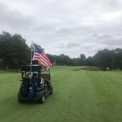 Don Hopkins Clubhouse