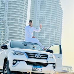 منصور لعبيدي Clubhouse