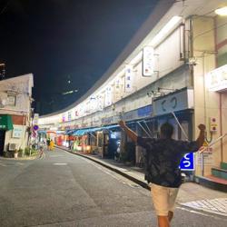 崇人 岩泉 Clubhouse