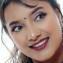 Amrita Sharma Clubhouse