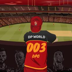 darshan DPG Clubhouse