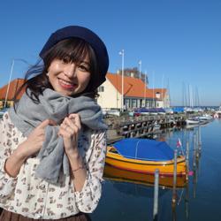 Fiona Huang Clubhouse