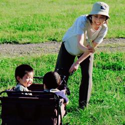 yuka watanabe Clubhouse