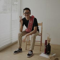 Denaldi Akhmadi Clubhouse