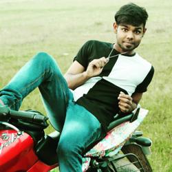 Karthick Bablooo Clubhouse