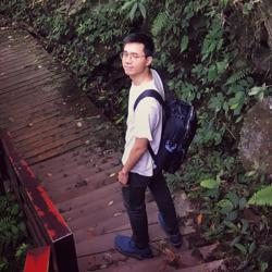 YiChieh Liu Clubhouse