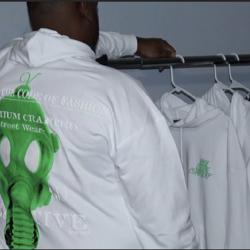 Dwight Flemming Clubhouse