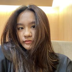 Wendy Chuang Clubhouse