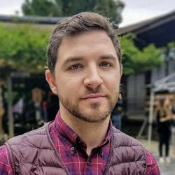 Taras Moskalenko Clubhouse