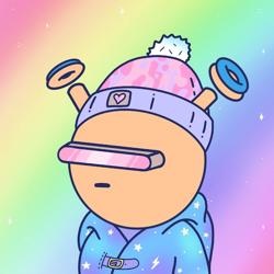 Clubhouse profile picture for @solemn